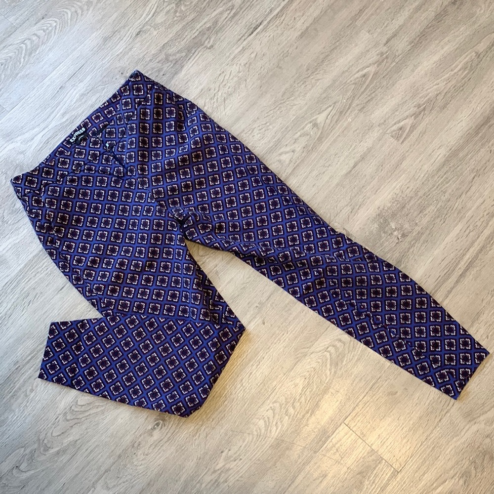 Express Columnist Dress Pant